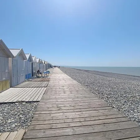 La * Cayeux-sur-Mer