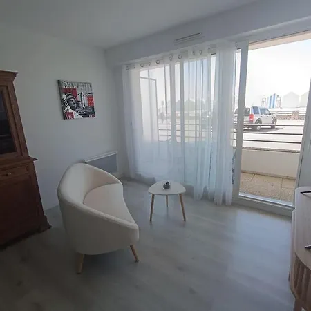 Apartment La Cayeux-sur-Mer
