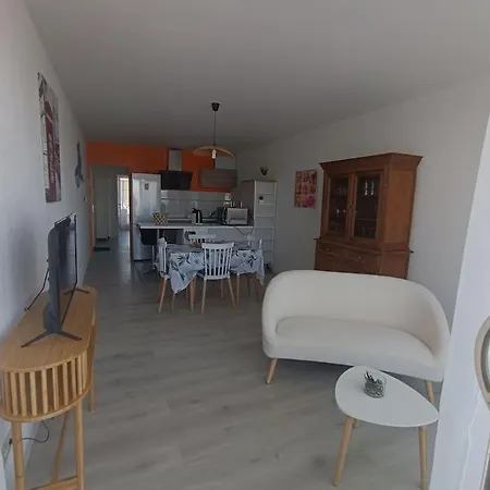 La * קאיו סור מר