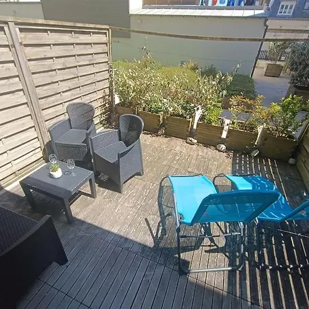 La קאיו סור מר