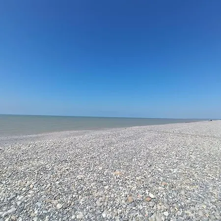La * Cayeux-sur-Mer